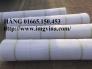 Lưới nhựa trắng mắt 1cm
