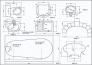 Nhận vẽ autocad,3dsmax