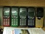 Nokia cổ 3210
