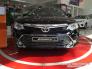 Khuyến Mãi Toyota Camry 2.5Q 2018 Màu Đen, Mua Trả Góp Chỉ Cần 300Tr. Vay 8 năm.