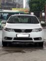 Bán xe oto kia forte 2009 nhập khẩu