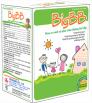 Big BB xanh bí quyết giúp trẻ tăng cân, hết táo bón