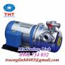 Máy bơm phun vỏ nhôm đầu inox NTP LJP225-1.37 26 1/2HP