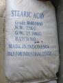 Stearic Acid R40 1860 dùng trong ngành cao su, nhựa, lơ đánh bóng, nến.