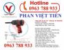 Súng vặn ốc dài 1/2  Shinano SI-1492ASR