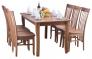 Bàn ăn hiện đại, bàn ăn 6 ghế giá rẻ nhất tại tphcm
