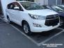 Khuyến Mãi Mua xe Innova E 2018 Số Sàn 7 Túi Khí Màu Trắng. Vay Trả Góp Chỉ 140Tr. Giao Xe Ngay