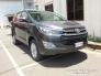 Khuyến Mãi Mua xe Toyota Innova E 2018 Số Sàn Màu Xám. Vay Trả Góp Chỉ 150Tr. Giao Xe Ngay