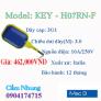 Phao mực nước MAC 3 KEY - H07RN-F﻿