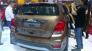 Dòng xe suv tiện lợi Chevrolet Trax - nhập khẩu nguyên chiếc