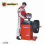 Máy cân mâm - máy cân bằng lốp khắc phục xe ô tô bị rung