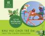 Căn hộ Lavita garden ngay Ga Metro số 10 chỉ 1,2 tỷ/căn