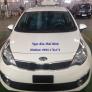 Kia Rio xe nhập khẩu,giá cực mềm,nhanh tay đặt ngay kẻo hết.