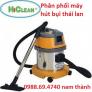 Máy hút bụi xuất  xứ thái lan 15 lít cho gia đình