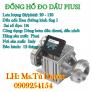 Chuyên phân phối đồng hồ đo dầu giá rẻ