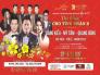 Mua vé Dạ khúc cho tình nhân 2 Bằng Kiều, Mỹ Tâm tại Hà Nội ở đâu?
