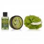 Bộ Quà Tặng The Body Shop Olive Treats Cube