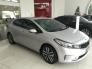 Kia Hải Phòng bán Kia Cerato 2.0, màu bạc, sẵn xe giao ngay, trả góp tới 85% trong 7 năm