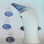 Máy hút mụn trứng cá Comedo Suction