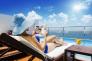 Voucher Khách Sạn Paris 3*+ Nha Trang Giá Rẻ.( Phòng tết dương lịch )