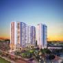 Căn hộ Moonlight Boulevard MT Kinh Dương Vương, Q.Bình Tân chỉ 1,2 tỷ/2PN