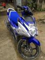 Cần Bán Gấp Xe Máy Yamaha Nouvo GP 2016