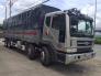 Mua ngay P9CVF 21 tấn Daewoo, nhập khẩu tại Hàn Quốc, giá cạnh tranh