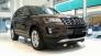 Ford Explorer Limited Nhập khẩu chính ngạch Ford Việt Nam giao ngay đủ màu