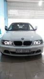Bán ô tô BMW 330 Ci mui trần phiên bản thể thao máy 3.0 bô to gầm rú