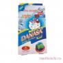 Miếng dán dana hạ sốt cao cấp (hộp 2 miếng)