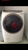 Máy giặt Nhật Panasonic NA-VR2600L