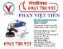 Máy đánh bóng tác động đơn Shinano SI-2009H