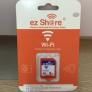 Thẻ nhớ EzShare Wifi SD Memory Card 8,16,32 GB. chia sẻ ngay