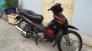 Yamaha Taurus,màu đỏ đen,nguyên thủy, NR