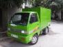 Bán xe tải Daewoo Labo 5 tạ đời 2008