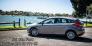 Ford Focus Trend 2019 Có Gì Mới?