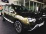 Renault Duster 2.0L 2017 4WD
