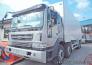 Bán Xe Daewoo Cargo M9CEF đông lạnh 19 tấn, Nhập khẩu 2016! TẶNG đóng thùng