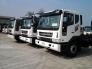 Bán xe đông lạnh Cargo Daewoo 19 tấn M9CEF nhập khẩu chính hãng, giá 1 tỷ 950 triệu