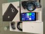 Bán Lumia 950 màu black chính hãng 12 tháng tu FPT shop