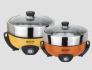Nồi lẩu nướng đa năng Besuto BST-799A