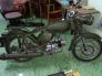 Bán Honda 67