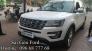 Ford Explorer 2019 giá tốt nhất miền Nam - Đại Lý Gia Định Ford