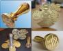 Dịch vụ khắc dấu chuyên nghiệp tại Nghệ An, Hà Tĩnh giá rẻ nhất - Giảm giá từ 20-50%