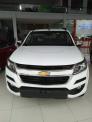 Bán xe chevrolet Cruze mới