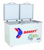 Tủ đông SANAKY VH-2599A3 inverter 1 ngăn đông