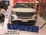 Giá lăn bánh Ford Explorer 2018 - Đại Lý Sài Gòn Ford