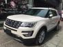 Giá Ford Explorer 2018 - Gía tốt nhất hệ thống Ford Miền Nam, chỉ trả trước 436 triệu
