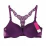 Áo Lót Nâng Ngực Pop Sexy (Purple)