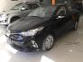 Khuyến Mãi Mua Toyota Vios E 2018 Số Tự Động Màu Đen Giao Tháng 4/2018 Tại HCM